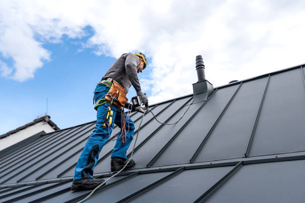 Best Roof Coating and Sealing  in Montauk, NY