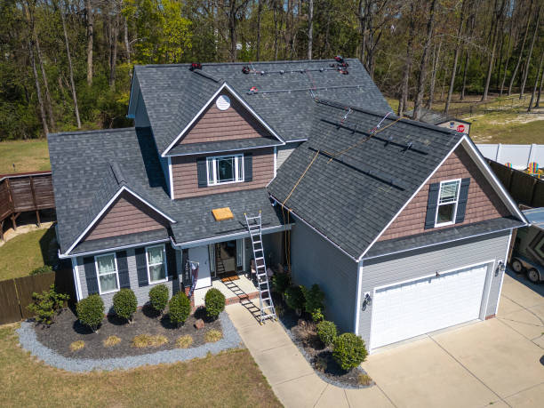 Best Green or Eco-Friendly Roofing Solutions  in Montauk, NY